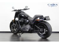 Harley-Davidson Fat Bob 114