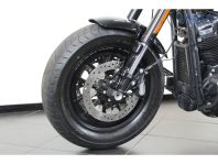 Harley-Davidson Fat Bob 114