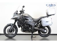 Honda VFR 1200 X Cross Tourer ABS