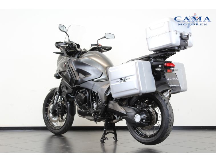 Honda VFR 1200 X Cross Tourer ABS