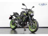 Kawasaki Z 650 ABS