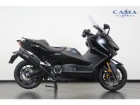 Yamaha TMax XP 560 techmax