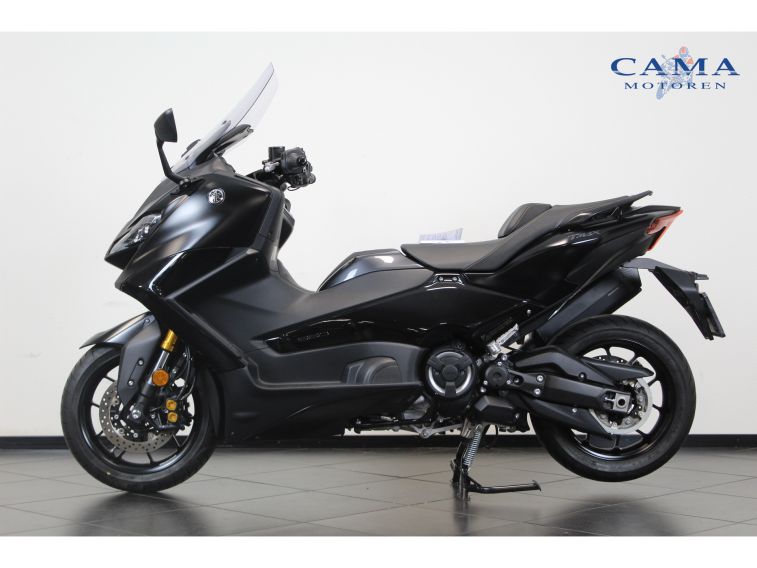 Yamaha TMax XP 560 techmax