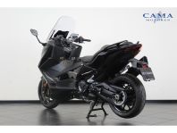 Yamaha TMax XP 560 techmax