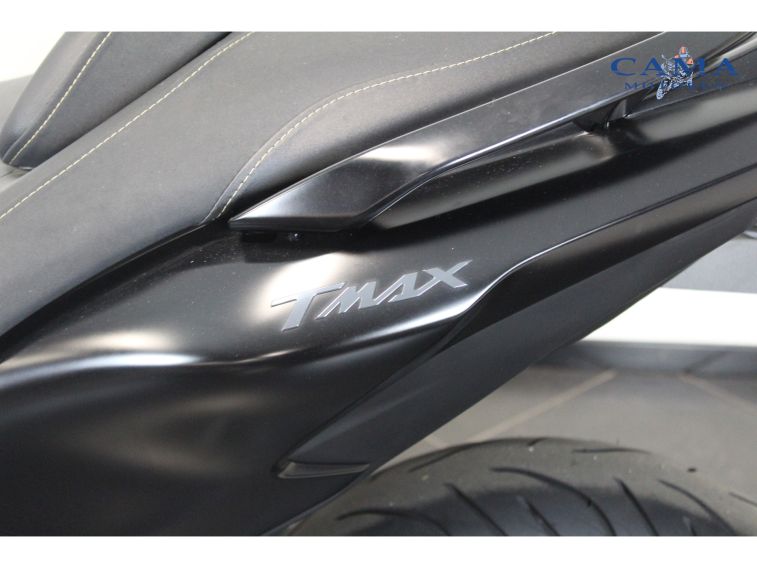 Yamaha TMax XP 560 techmax