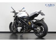 Ducati 1098 Streetfighter S