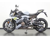 BMW S 1000 R Ice Grey