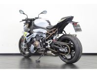 BMW S 1000 R Ice Grey