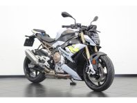 BMW S 1000 R Ice Grey