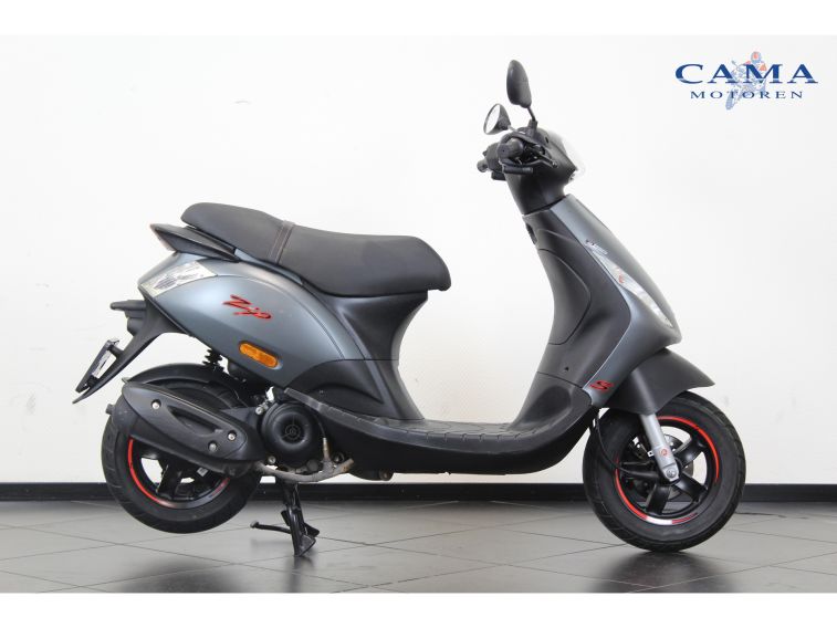 Piaggio Zip S SNOR