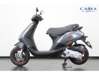 Piaggio Zip S SNOR