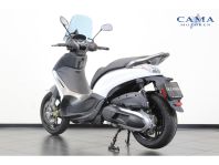 Piaggio Beverly ST 300 200 km!