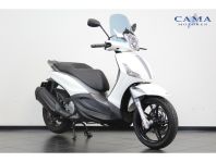 Piaggio Beverly ST 300 200 km!