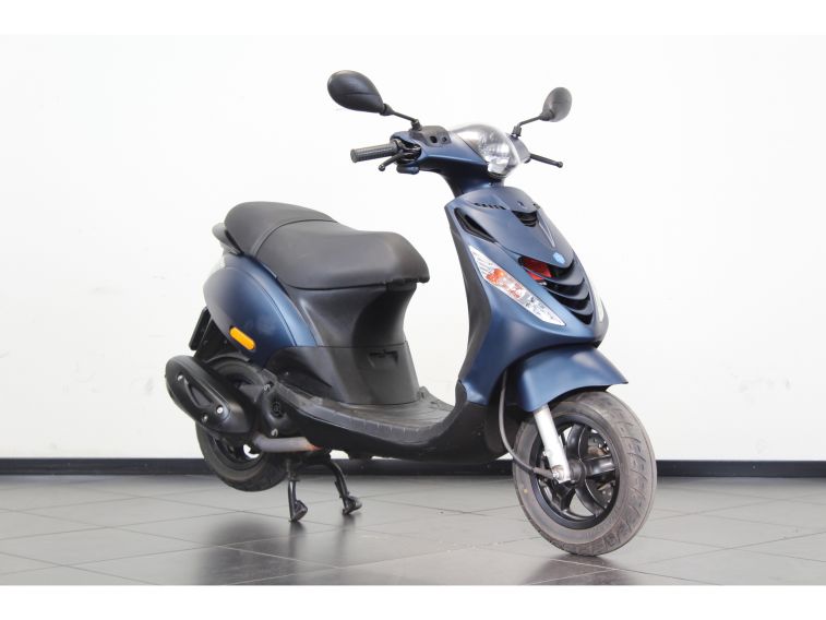 Piaggio Zip BROM