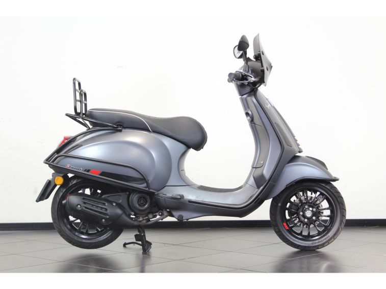 Vespa Sprint S SNOR