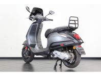 Vespa Sprint S SNOR