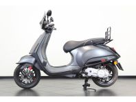 Vespa Sprint S SNOR