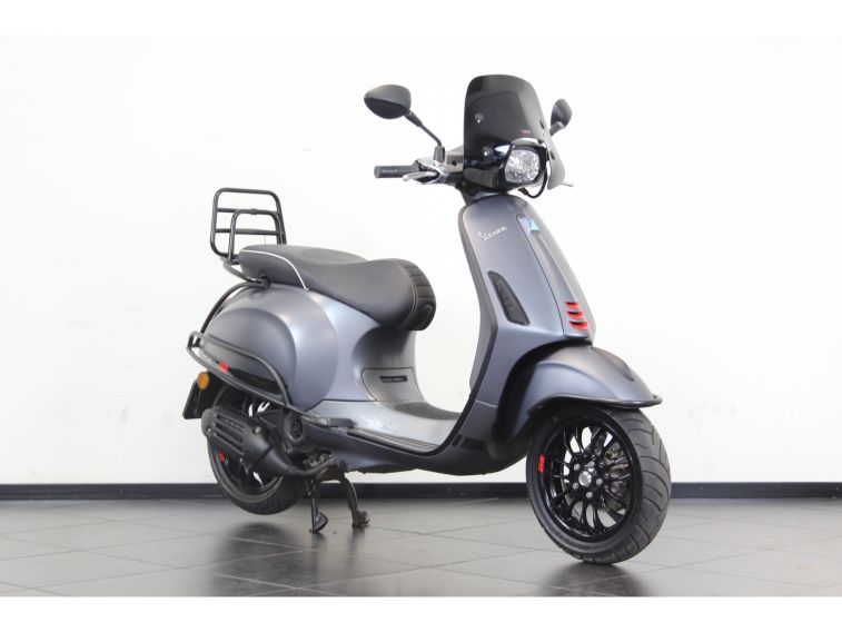 Vespa Sprint S SNOR