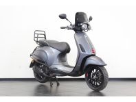 Vespa Sprint S SNOR