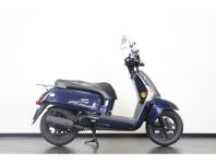 Kymco Like 50 TT SNOR