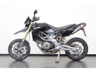 Aprilia Dorsoduro 750