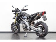 Aprilia Dorsoduro 750